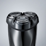 Enchen Men Shaver Silver - Image 2