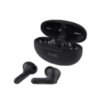 Casti In-ear TRUST Yavi, Wireless, Negru - Image 3
