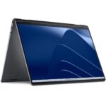 Laptop Business DELL Latitude 9450 2-in-1, cu procesor Intel Core Ultra 7 165U, 14'' IPS, 32 GB LPDDR5x, 1 TB, Intel Integrated, Windows 11 Pro, 3 ani Garantie - Image 3