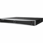 NVR Hikvision 8 canale DS-7608NXI-I2/VPRO, pana la  32 canale 1080p decoding capability, pana la 8 canale functie AcuSeek si AcuSearch, pana la 8-ch IP camera inputs,Facial recognition, perimeter protection, video structuralization, AcuSearch, motion detection 2.0, ANPR, iesiri: HDMI/VGA, H.265+