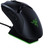 Mouse Gaming Razer Viper 8KHz, 20000 dpi, Negru - Image 3