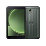 Samsung TAB ACTIVE5 X306 5G & WiFi & NFC 8.0" 6GB 128GB Green (incl. S- Pen & case, IP68, MIL-STD-810H) Enterprise Edition