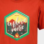 TRICOU MAIN COLLECTION 6 S