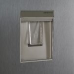 Combina frigorifica HEINNER HCNF-V291XWDF+, No Frost, 294 l, Clasa: F, Dozator apa, Aspect inox - Image 4