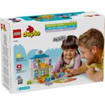 PRIMA DATA: VIZITA LA DOCTOR, LEGO 10449 - Image 4