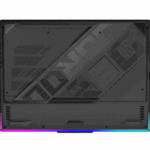 Laptop Gaming ASUS ROG Strix G16, cu procesor AMD Ryzen 9 8940HX, 16'' IPS, 32 GB DDR5, 1 TB, NVIDIA GeForce RTX 5070, 8GB GDDR7, Fara OS, 3 ani Garantie - Image 8