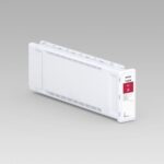 EPSON Singlepack UltraChrome XD3 Red T50MF (700ml), C13T50MF00, compatibil cu. SC-T7700D, SC-T5700D, SC-T3700D, SC-T3700E, SC-T3700DE, T5700DM,  T7700DM.