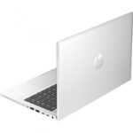 Laptop HP ProBook 440 G10 cu procesor Intel Core i5-1335U 10-Core (1.3GHz, up to 4.6GHz, 12MB), 14 inch FHD, Intel Iris Xe Graphics, 16GB DDR4, SSD, 512GB PCIe NVMe, Windows 11 Pro 64bit, Pike Silver, 2yw - Image 4