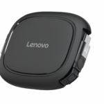 Cablu Lenovo 240W USB-C Retractable; Greutate: 0.07kg; Dimensiuni: 120 mm x 100 mm x 30 mm; Culoare: Negru; Garantie: 1 an