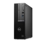 Desktop Business Dell OptiPlex 7020 Plus cu procesor Intel Core i7 14700 pana la 5.3 GHz, 16 GB DDR5, 512GB None, Intel UHD Graphics 770, Windows 11 Pro, Black, 3 ani garantie