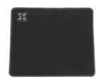 Mousepad gaming Serioux Eniro Small, baza cauciucata anti-alunecare , suprafata textila, margini cusute, dimensiuni 400*300*4mm