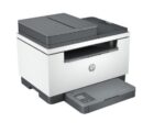 Multifunctional laser mono HP Laserjet M234SDW, Format A4. Laser, Mono, Functii:Imprimare, Copiere, Scanare , Viteza printare: 30ppm, FPO. 6.9sec.,Duplex, Volum recomandat lunar: 200-2000 pagini, max. 20.000 pagini,rezolutie: 600 x 600 dpi, Limbaje printare: PCLmS; URF; PWG, Interfata:USB, LAN - Image 3