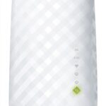 Range Extender TP-Link RE200, AC750, OneMesh™, Dual-Band, Smart Roaming