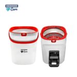 SET CURATENIE PEDALA,WASH&DRY,CLEAN STEP - Image 3