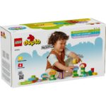 GRADINA SI FLORI CREATIVE, LEGO 10444 - Image 2