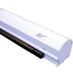 Ecran proiectie electric, perete/tavan, 203.7 x 114 cm, EliteScreens Saker SK92XHW-E24, 2xRC, Format 16:9