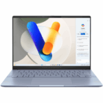 Laptop Asus Vivobook S14 OLED, S5406SA-QD104X, 14.0-inch, WUXGA (1920x1200) OLED