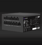 Sursa AQIRYS Quasar, 80+ Platinum, 1200W - Image 6