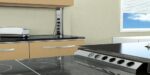 Priza colt Casia  4xSchuko +intrerupator - Image 2