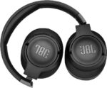 JBL Tune 760BT Black - Image 3