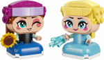 MINIPRINTESELE ANNA SI ELSA LEGO43284 - Image 3