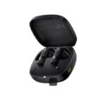 Casti In-ear Baseus Bowie E20, Fara Fir, Negru