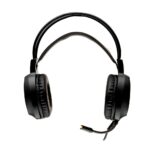 Casti Gaming Over-ear SPACER SPGH-PHANTOM, Wired, Negru - Image 2