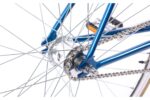 PEGAS CLASIC 2S BULL LADY 50CM BLEU - Image 3