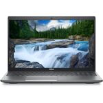 Laptop Business Dell Latitude 5550, cu procesor Intel Core Ultra 7 165U, 15.6'' IPS, 32 GB DDR5, 512 GB, Intel Graphics, Linux, 3 ani Garantie