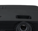 Videoproiector Acer PD2527i, WUXGA 1920* 1200, 2.700 lumeni, 16:9/ 4:3, 2.000.000:1, dimensiune maxima imagine 300", distanta maxima de proiectie 10 m, RGB LED 20.000- 30.000 ore, 2*HDMI, 2* USB, 2x USB Type-A, audio out, montare pe tavan+ portabil, boxa 10W, Miracast Wi-Fi, EZCast, 2.6 kg, capac - Image 3