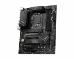 Placa de baza MSI PRO B760-P WIFI, Socket 1700, DDR4, ATX - Image 3