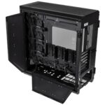 Carcasa PHANTEKS Eclipse G500A, RGB, Mid Tower, Black - Image 3