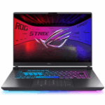 Laptop Gaming Asus Rog Strix G16, G615JPR-S5048, 16-inch, 2.5K (2560