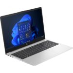 Laptop SMB HP 250 G10, cu procesor Intel Core i7 1355U, 15.6'' TN, 16 GB DDR4, 512 GB, Intel Iris Xe Graphics, Fara OS, 1 an Garantie - Image 2