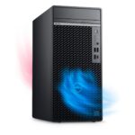 Desktop Business Dell OptiPlex 7020 Plus Tower cu procesor Intel Core i7 14700 pana la 5.3 GHz, 32GB DDR5, 512GB SSD, Intel UHD Graphics 770, Windows 11 Pro, Black, 3 ani garantie