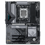 Placa de baza Gigabyte B850 EAGLE WIFI6E, Socket AM5, DDR5, ATX - Image 2