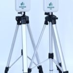 KIT MAGUS MICROWAVE BARRIER 300M