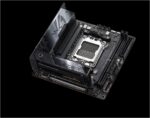 Placa de bază ASUS ROG STRIX X670E-I GAMING WIFI AM5 - Image 5