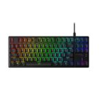 Tastatura Mecanica HP HyperX Alloy Origins Core, cu fir, black
