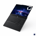 Laptop Gaming Lenovo Legion 5 15IAX10, cu procesor Intel Core Ultra 7 255HX, 15.1'' OLED, 32 GB DDR5, 1 TB SSD, NVIDIA GeForce RTX 5070, 8GB GDDR7, Fr OS - Image 7