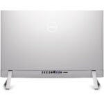 All-in-One Consumer Dell ALC3289 cu procesor Intel Core 7 150U pana la 5.4 GHz, 27 inch, FHD, 16 GB, Intel Graphics, Windows 11 Pro, White, 3 ani Garantie - Image 5