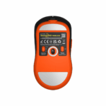 Mouse Gaming Wireless Hator Quasar 2 Pro Wireless, 26000 DPI, Multicolor - Image 3