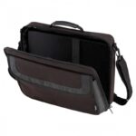 Geanta laptop Targus, TAR300, pentru laptopuri de pana la 15.6", material poliester, negru - Image 4