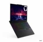 Laptop Gaming Lenovo Legion 5 15AKP10, cu procesor Ryzen AI 7 350, 15.1'' OLED, 24 GB DDR5, 1 TB, NVIDIA GeForce RTX 5070, 8GB GDDR7, Fara OS, 3 ani Garantie - Image 4