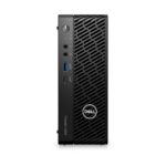 Precision Workstation DELL 3260 CFF CTO BASE, Intel i7-13700, 16GB, - Image 3