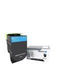 Toner Lexmark 71B0020, cyan ,2.3k, pentru CX317DN,CS317DN