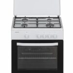 ARAGAZ GAZ HEINNER HFSC-SME60WH