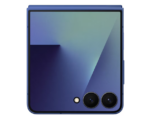 Samsung Z Flip7 F766B 5G 6.9"/4.1" 10-Core 12GB 256GB SingleSIM Blue Shadow - Image 3