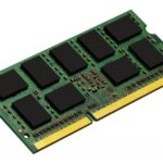 Memorie RAM Notebook Kingston ValueRAM, 8GB, DDR3, 1600MHz, CL11