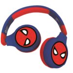CASTI WIRELESS PLIABILE, SPIDER-MAN - Image 2